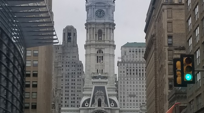 Philadelphia – City of Brotherly Love