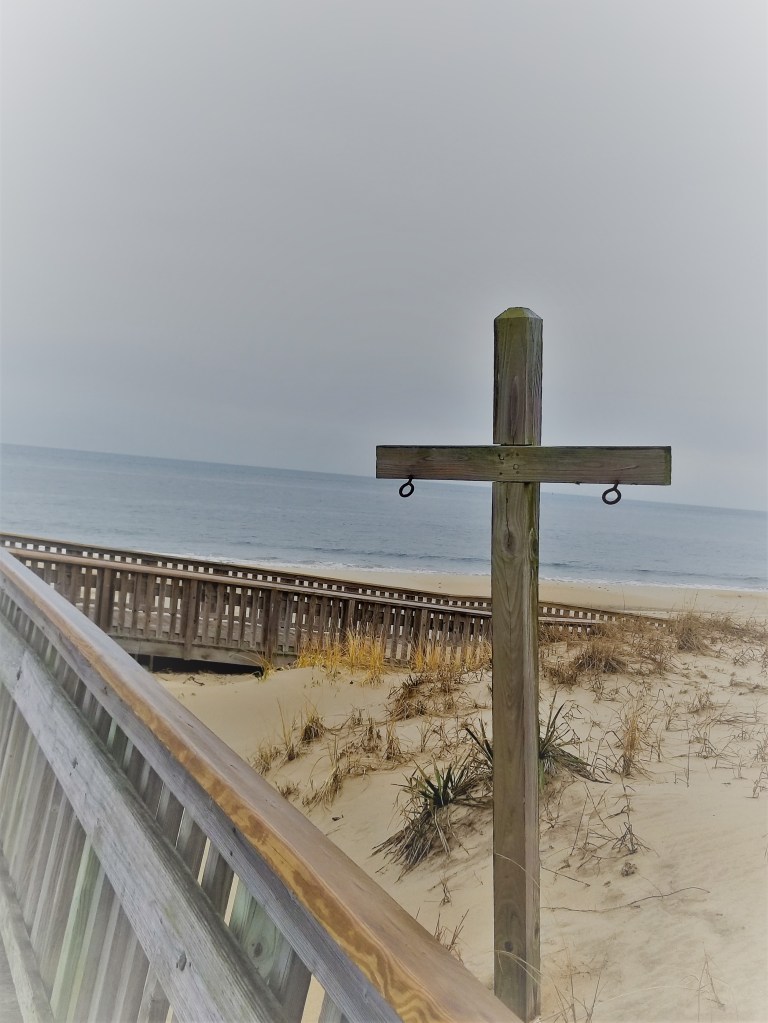 Cape Henlopen, DE
