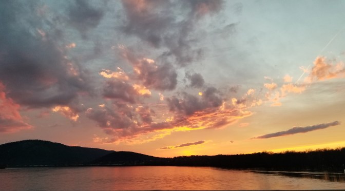 Coronavirus:  Reflecting on my Vision for 2020